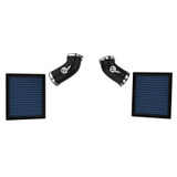 aFe Super Stock Black Edition Induction System w/ Pro 5R Filters | 2022-2025 Toyota Tundra aFe Super Stock Black Edition Induction System w/ Pro 5R Filters | 2022-2025 Toyota Tundra