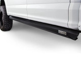AMP Electric Powerstep XL Running Boards | 2022-2025 Toyota Tundra AMP Electric Powerstep XL Running Boards | 2022-2025 Toyota Tundra