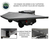 Overland Vehicle Systems Nomadic Awning 180 With Zip In Wall | Universal Overland Vehicle Systems Nomadic Awning 180 With Zip In Wall | Universal