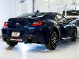 AWE Track Edition Cat-Back Exhaust- Diamond Black Tips | 2022+ Toyota GR86 AWE Track Edition Cat-Back Exhaust- Diamond Black Tips | 2022+ Toyota GR86