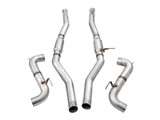 AWE Touring-to-Track Conversion Kit | 2020+ Toyota GR Supra A90 AWE Touring-to-Track Conversion Kit | 2020+ Toyota GR Supra A90