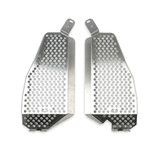 Cali Raised Catalytic Converter Shield | 2022-2025 Toyota Tundra Cali Raised Catalytic Converter Shield | 2022-2025 Toyota Tundra