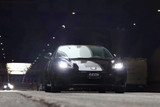 AlphaRex NOVA-Series Black LED Headlights | 2022+ Toyota GR86