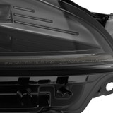 AlphaRex NOVA-Series Black LED Headlights | 2022+ Toyota GR86
