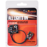 Fleece Performance FPE All Lights On | 2007-2017 Toyota Tundra