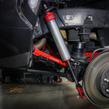 afe Rear Sway-A-Way 2.5 Shock Kit | 2022-2025 Toyota Tundra afe Rear Sway-A-Way 2.5 Shock Kit | 2022-2025 Toyota Tundra