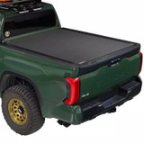 BAK Industries BAK Revolver X4S Tonneau Cover | 2022-2025 Toyota Tundra BAK Industries BAK Revolver X4S Tonneau Cover | 2022-2025 Toyota Tundra