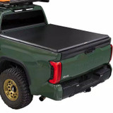 Truxedo Truxport Tonneau Cover | 2022-2025 Toyota Tundra
