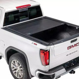 RetraxPRO MX Tonneau Cover | 2022-2025 Toyota Tundra