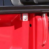 BAK Industries BAKFlip G2 Tonneau Cover | 2007-2021 Toyota Tundra