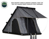 Overland Vehicle Systems Mamba 3 Roof Top Tent | Universal Overland Vehicle Systems Mamba 3 Roof Top Tent | Universal