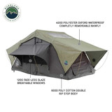 Overland Vehicle Systems Nomadic 3 Roof Top Tent Overland Vehicle Systems Nomadic 3 Roof Top Tent