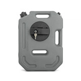 Rough Country Mountable Fluid Container - Gray (10L & 20L) Rough Country Mountable Fluid Container - Gray (10L & 20L)