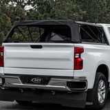 ACI Outlander Soft Truck Bed Topper| 2022-2025 Toyota Tundra
