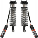 FOX Suspension 2.5 Lift Kit Front Performance Elite Series