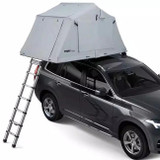 Thule Tepui Explorer Kukenam 3-Person Roof Top Tent - Haze Gray | Universal Thule Tepui Explorer Kukenam 3-Person Roof Top Tent - Haze Gray | Universal