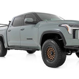 Rough Country RPT2 Raptor Style Running Boards | 2022-2025 Toyota Tundra