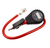 ARB Digital Tire Inflator with Braided Hose and Chuck | Universal