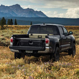 Decked Bed Drawer System | 2023-2005 Toyota Tacoma Decked Bed Drawer System | 2023-2005 Toyota Tacoma