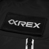 AlphaRex AREX Black Light Jacket AlphaRex AREX Black Light Jacket