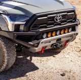 ARB Zenith Front Bumper | 2022-2025 Toyota Tundra ARB Zenith Front Bumper | 2022-2025 Toyota Tundra