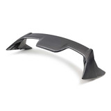 Seibon Circuit Edition OE-Style Carbon Fiber Rear Spoiler | 2023+ Toyota GR Corolla Seibon Circuit Edition OE-Style Carbon Fiber Rear Spoiler | 2023+ Toyota GR Corolla