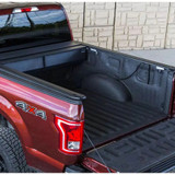 Pace Edwards Ultragroove Retractable Tonneau Cover | 2022-2025 Toyota Tundra