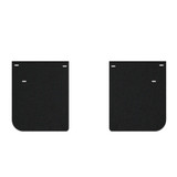 Tufskinz Mud Flaps | 2022-2026 Toyota Tundra