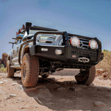 ARB Summit Front Bumper | 2023-2016 Toyota Tacoma ARB Summit Front Bumper | 2023-2016 Toyota Tacoma