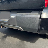 Tufskinz Rear Bumper Side Overlays | 2022-2025 Toyota Tundra Tufskinz Rear Bumper Side Overlays | 2022-2025 Toyota Tundra