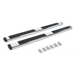GoRhino 6" OE Xtreme Side Steps - Complete Kit with Brackets | 2024+ Toyota Tacoma GoRhino 6" OE Xtreme Side Steps - Complete Kit with Brackets | 2024+ Toyota Tacoma