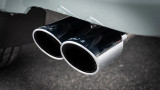 Borla S-Type Catback Exhaust System w/Chrome Tips | 2022-2025 Toyota Tundra Borla S-Type Catback Exhaust System w/Chrome Tips | 2022-2025 Toyota Tundra