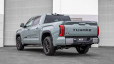 Borla S-Type Catback Exhaust System w/Black Chrome Tips | 2022-2025 Toyota Tundra Borla S-Type Catback Exhaust System w/Black Chrome Tips | 2022-2025 Toyota Tundra
