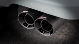 Borla Atak Catback Exhaust System w/Carbon Fiber Tips | 2022-2025 Toyota Tundra Borla Atak Catback Exhaust System w/Carbon Fiber Tips | 2022-2025 Toyota Tundra