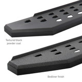 GoRhino RB20 Running Boards - Complete Kit with Brackets | 2024+ Toyota Tacoma GoRhino RB20 Running Boards - Complete Kit with Brackets | 2024+ Toyota Tacoma