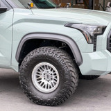 NYTOP Fender Flares - Carbon Fiber | 2022-2025 Toyota Tundra NYTOP Fender Flares - Carbon Fiber | 2022-2025 Toyota Tundra