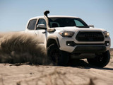 TRD PRO Desert Air Intake Snorkel | 2023-2016 Toyota Tacoma (PTR24-35190) TRD PRO Desert Air Intake Snorkel | 2023-2016 Toyota Tacoma (PTR24-35190)