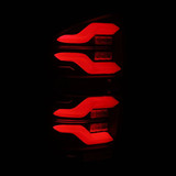 AlphaRex LUXX-Series Sequential Alpha-Black LED Tail Lights | 2023-2016 Toyota Tacoma (680080) AlphaRex LUXX-Series Sequential Alpha-Black LED Tail Lights | 2023-2016 Toyota Tacoma (680080)