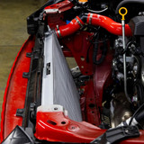 Mishimoto Performance Aluminum Radiator | 2022+ Toyota GR86 Mishimoto Performance Aluminum Radiator | 2022+ Toyota GR86