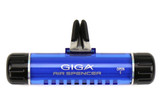 Eikosha Air Spencer Giga Clip Marine Squash Air Freshener Eikosha Air Spencer Giga Clip Marine Squash Air Freshener