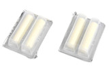 Eikosha Air Spencer Giga Clip Air Freshener Refill Cartridge - Marine Squash Scent Eikosha Air Spencer Giga Clip Air Freshener Refill Cartridge - Marine Squash Scent