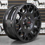 TRD 18" Black Wheels | 2024+ Toyota Tacoma TRD 18" Black Wheels | 2024+ Toyota Tacoma
