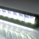 Rough Country Spectrum Series LED Light Bar 20" Single Row | Universal Rough Country Spectrum Series LED Light Bar 20" Single Row | Universal