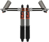 FOX Factory Race 3.0 Internal Bypass Reservoir Suspension Kit | 2022-2025 Toyota Tundra FOX Factory Race 3.0 Internal Bypass Reservoir Suspension Kit | 2022-2025 Toyota Tundra
