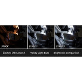 Diode Dynamics Interior LED Conversion Kit | 2009-2003 Toyota 4Runner