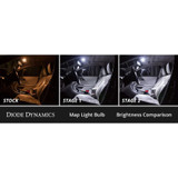 Diode Dynamics Interior LED Conversion Kit | 2022-2014 Toyota Corolla Diode Dynamics Interior LED Conversion Kit | 2022-2014 Toyota Corolla