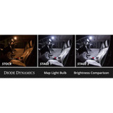 Diode Dynamics Interior LED Conversion Kit | 2022-2023 Toyota GR86