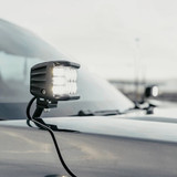 Cali Raised Low Profile Ditch Light Combo | 2024+ Toyota Tacoma Cali Raised Low Profile Ditch Light Combo | 2024+ Toyota Tacoma