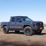 Westcott Designs Preload Collar Lift Kit | 2024+ Toyota Tacoma Westcott Designs Preload Collar Lift Kit | 2024+ Toyota Tacoma