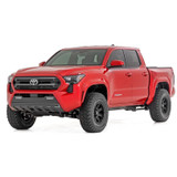 Rough Country 1.5" Front Suspension Leveling Kit | 2024+ Toyota Tacoma